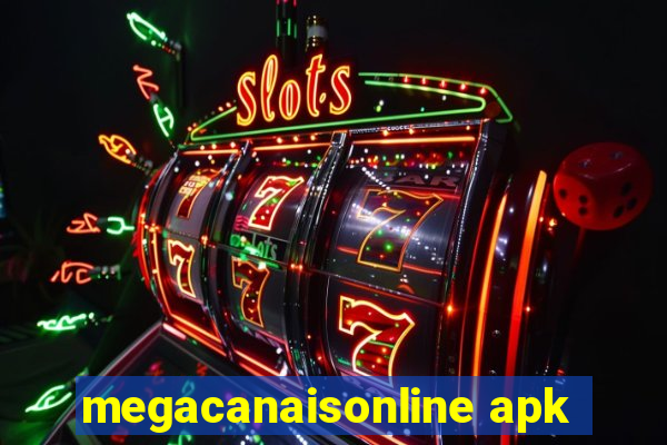 megacanaisonline apk